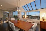 Large Sunroom style skylight