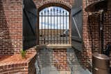 Private Courtyard