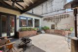 Private Courtyard