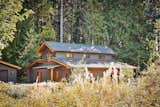 Bainbridge Island Farmhouse