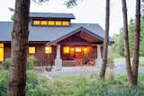 San Juan Islands House