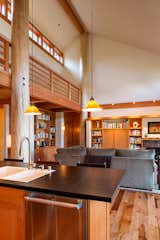 San Juan Islands House