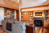 San Juan Islands House
