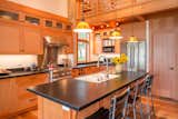 San Juan Islands House