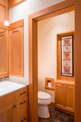 San Juan Islands House