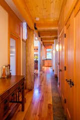 San Juan Islands House