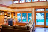 San Juan Islands House
