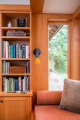 San Juan Islands House