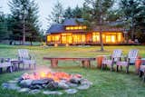 San Juan Islands House
