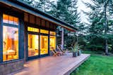 San Juan Islands House