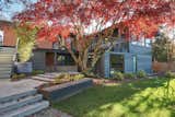 Neighborly Courtyard House