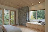 Mid-Century Sanctuary 