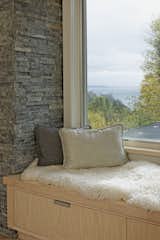 Mid-Century Sanctuary 