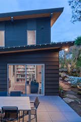 Mid-Century Sanctuary 
