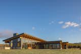 Highcountry House