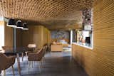Cloud house by Creative Architects (CTA)