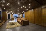 Cloud house by Creative Architects (CTA)