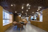 Cloud house by Creative Architects (CTA)