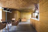 Cloud house by Creative Architects (CTA)