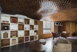 Cloud house by Creative Architects (CTA)