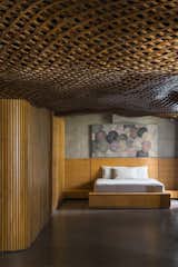 Cloud house by Creative Architects (CTA)