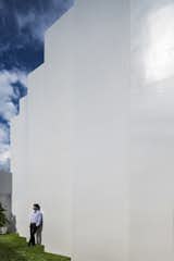 T House / CTA | Creative Architects