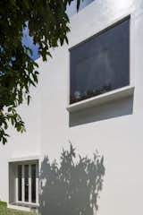 T House / CTA | Creative Architects