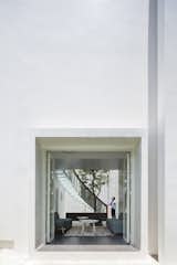 T House / CTA | Creative Architects