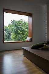 T House / CTA | Creative Architects