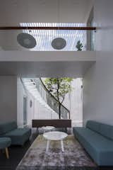 T House / CTA | Creative Architects