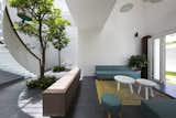 T House / CTA | Creative Architects