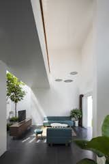 T House / CTA | Creative Architects