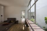 T House / CTA | Creative Architects