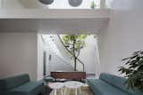 T House / CTA | Creative Architects