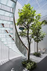 T House / CTA | Creative Architects