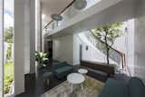 T House / CTA | Creative Architects