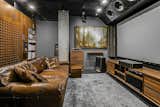 Media Room