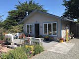 Before Exterior photo