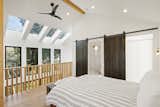 Verdant Loft ADU - Interior - Loft Bedroom