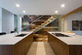 Kitchen Double Islands