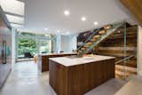 Kitchen to Deck