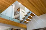 Upper Stairs