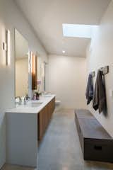 Primary Ensuite