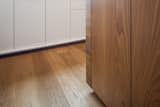 Cabinetry Close Up
