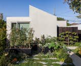 Laneway House