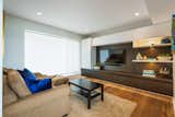 Recreation Room