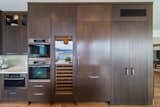 Kitchen Cabinets and Pantry