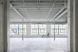 Office and Concrete Floor  Photo 7 of 13 in Vandalia Tower by NewStudio Architecture