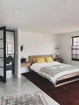 The SOBU Loft Bedroom
