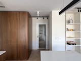 Entry / Foyer and Main Bath